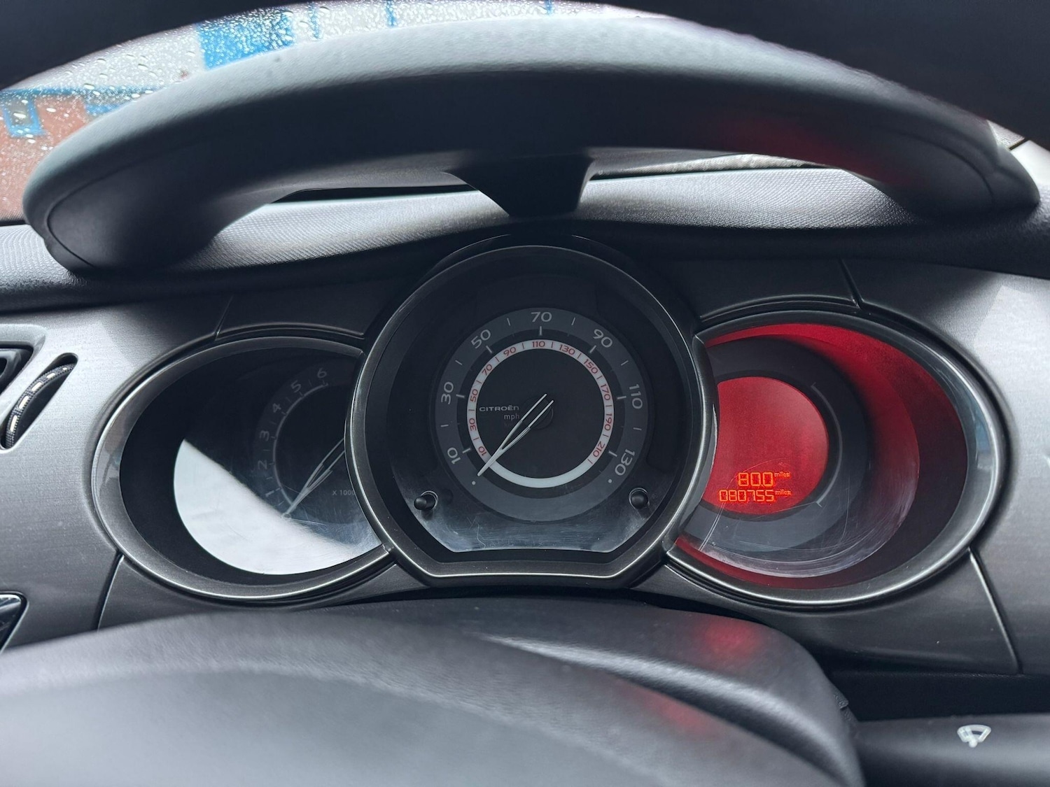 Used Citroen C3 2012 for sale - 77278808: Photo 23