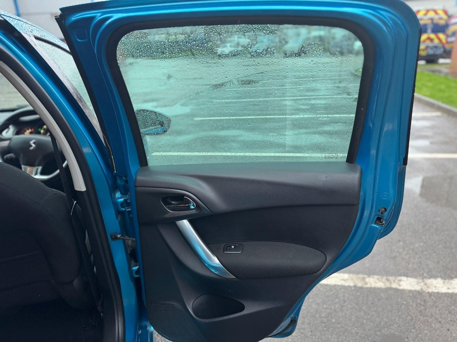 Used Citroen C3 2012 for sale - 77278808: Photo 24