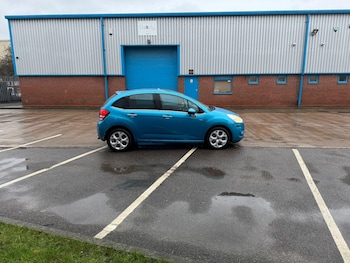 Used Citroen C3 2012 for sale - 77278808: Photo