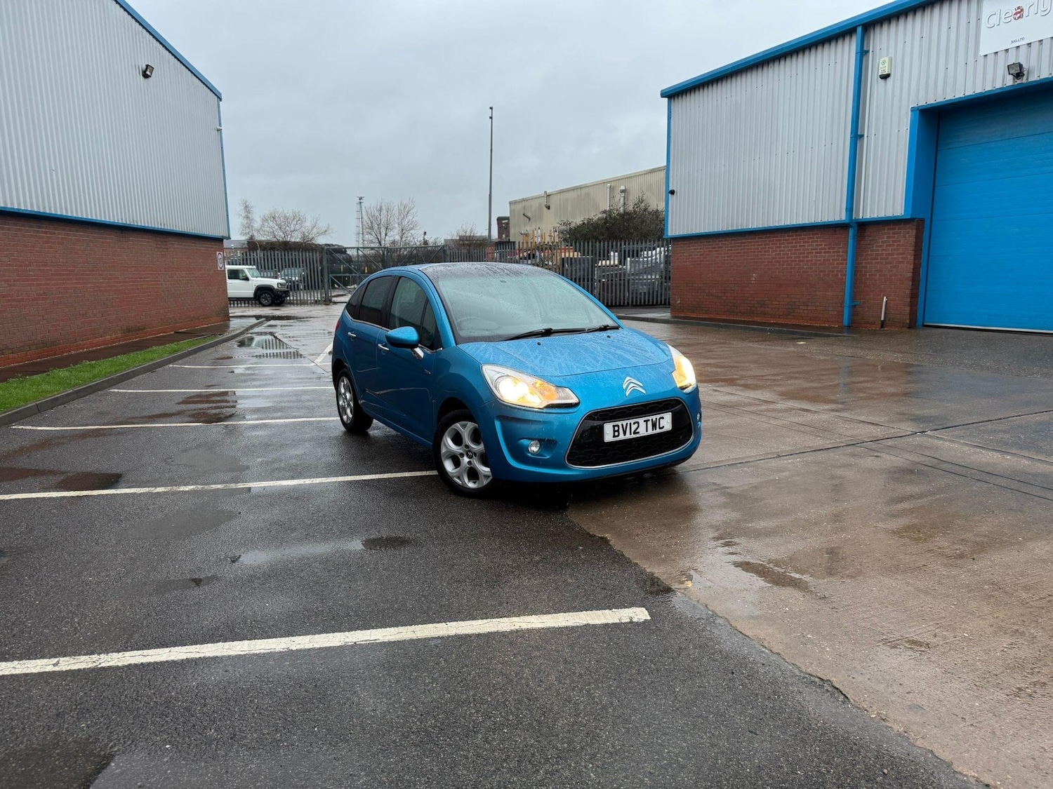 Used Citroen C3 2012 for sale - 77278808: Photo 9