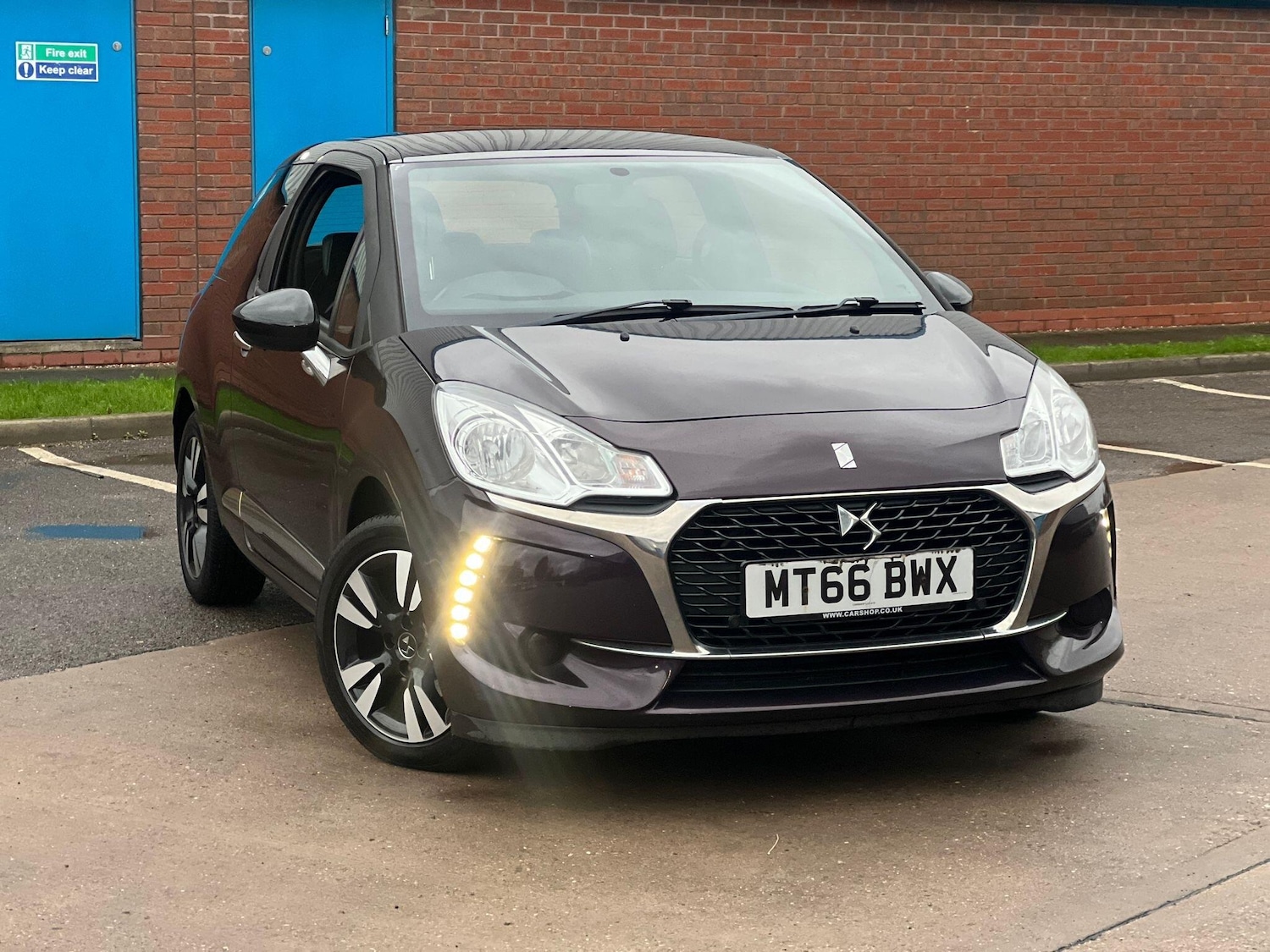 Used DS Automobiles DS 3 for sale - 76771939: Photo 10