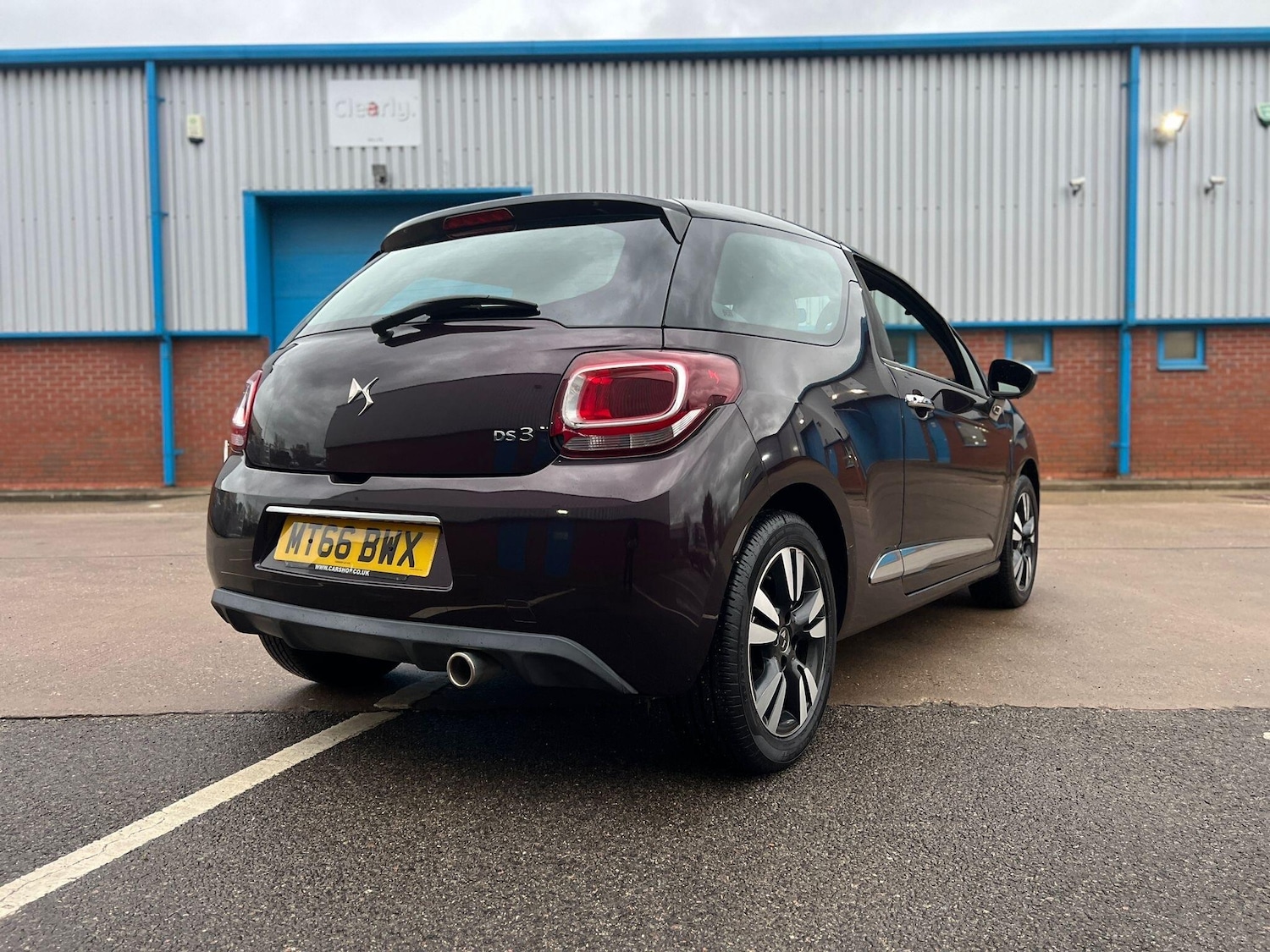 Used DS Automobiles DS 3 for sale - 76771939: Photo 11