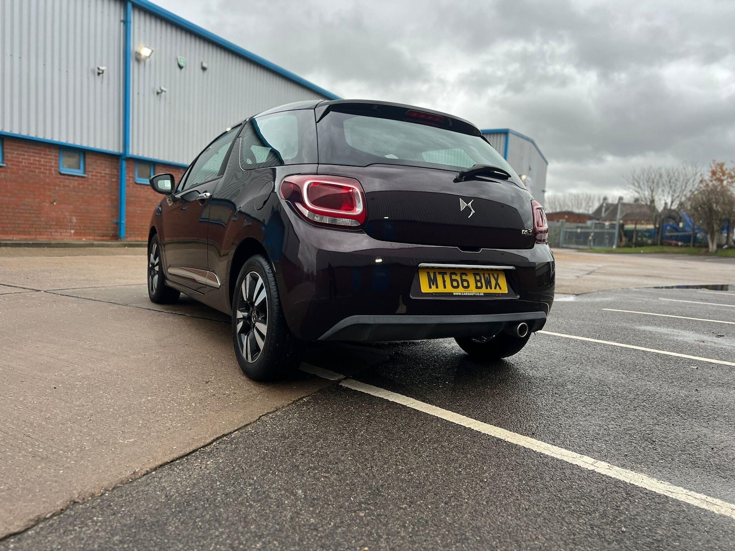 Used DS Automobiles DS 3 for sale - 76771939: Photo 12