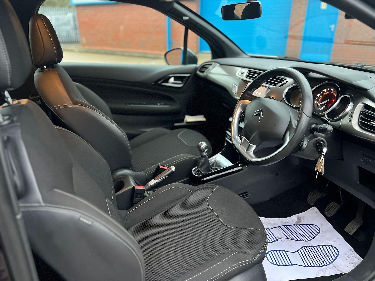 Used DS Automobiles DS 3 for sale - 76771939: Photo 13