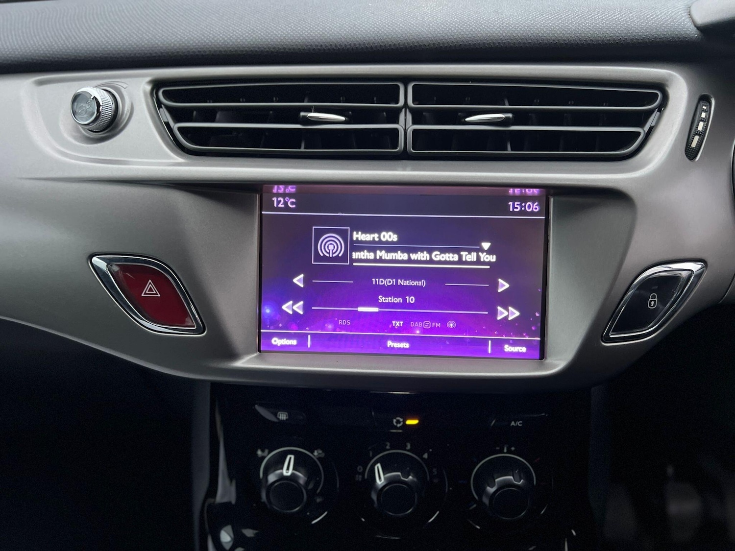 Used DS Automobiles DS 3 for sale - 76771939: Photo 15