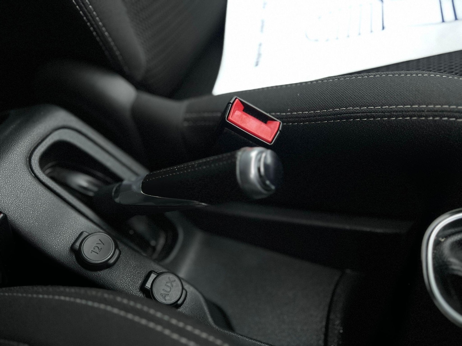 Used DS Automobiles DS 3 for sale - 76771939: Photo 17