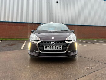 Used DS Automobiles DS 3 2016 for sale - 76771939: Photo