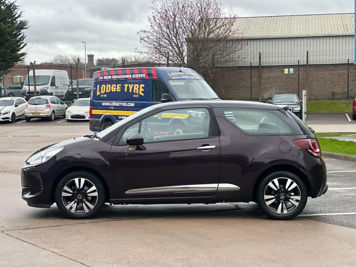 Used DS Automobiles DS 3 for sale - 76771939: Photo 3