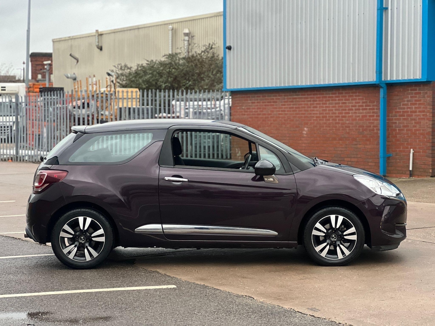 Used DS Automobiles DS 3 for sale - 76771939: Photo 4