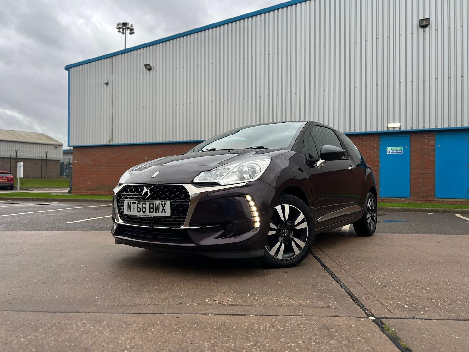 Used DS Automobiles DS 3 for sale - 76771939: Photo 5