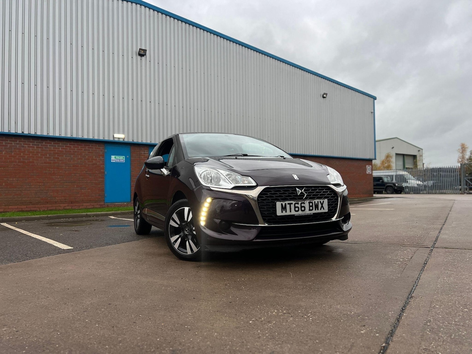 Used DS Automobiles DS 3 for sale - 76771939: Photo 6