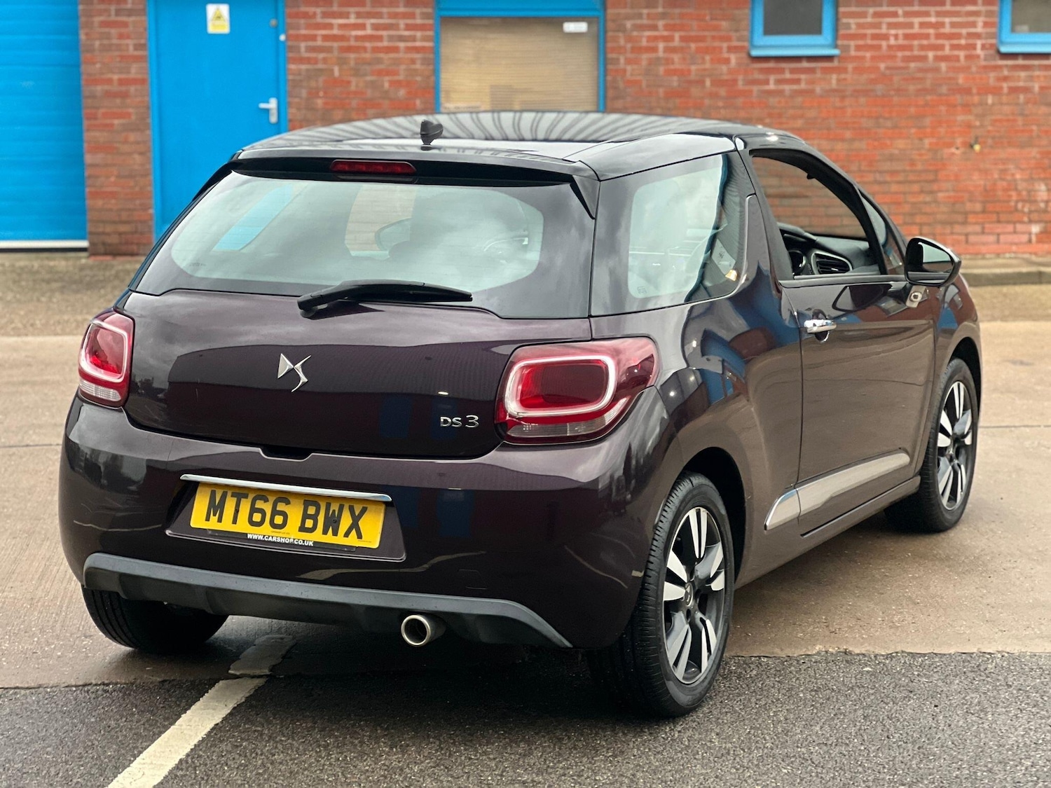 Used DS Automobiles DS 3 for sale - 76771939: Photo 7