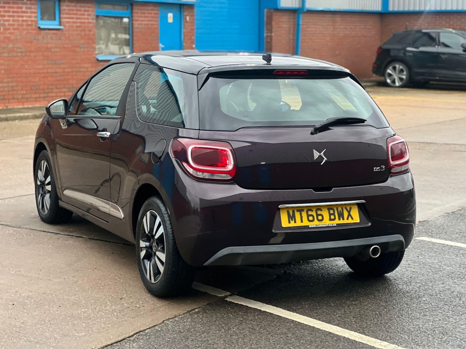 Used DS Automobiles DS 3 for sale - 76771939: Photo 8