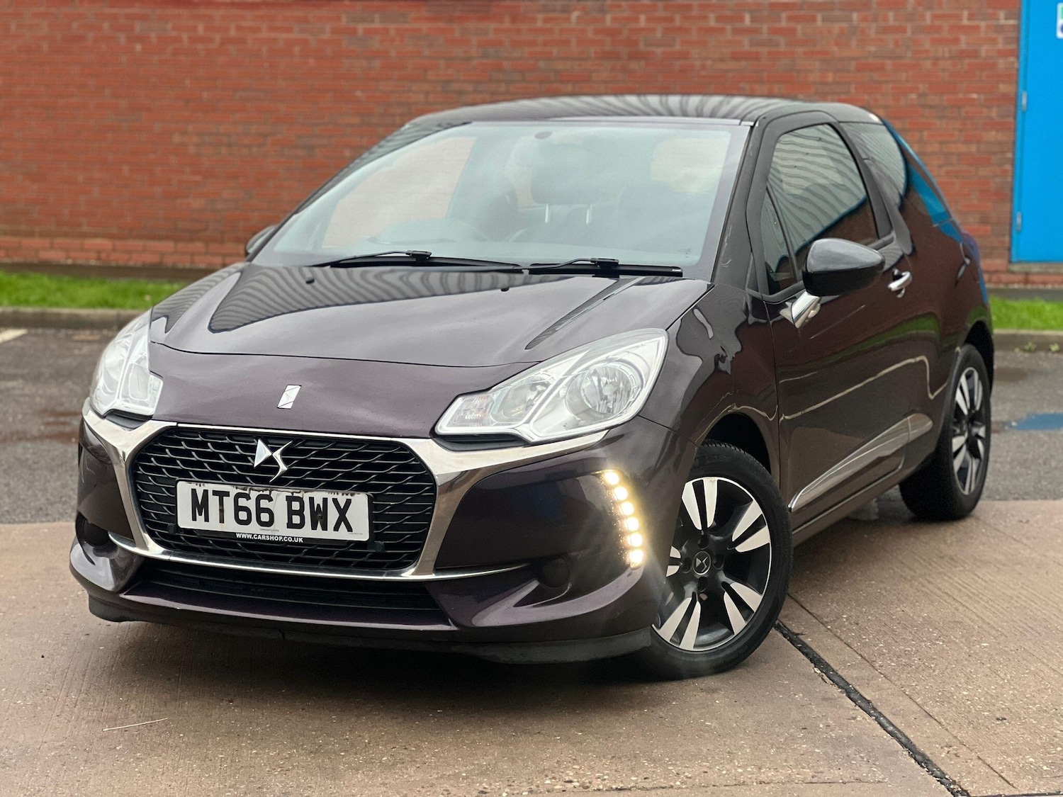 Used DS Automobiles DS 3 for sale - 76771939: Photo 9