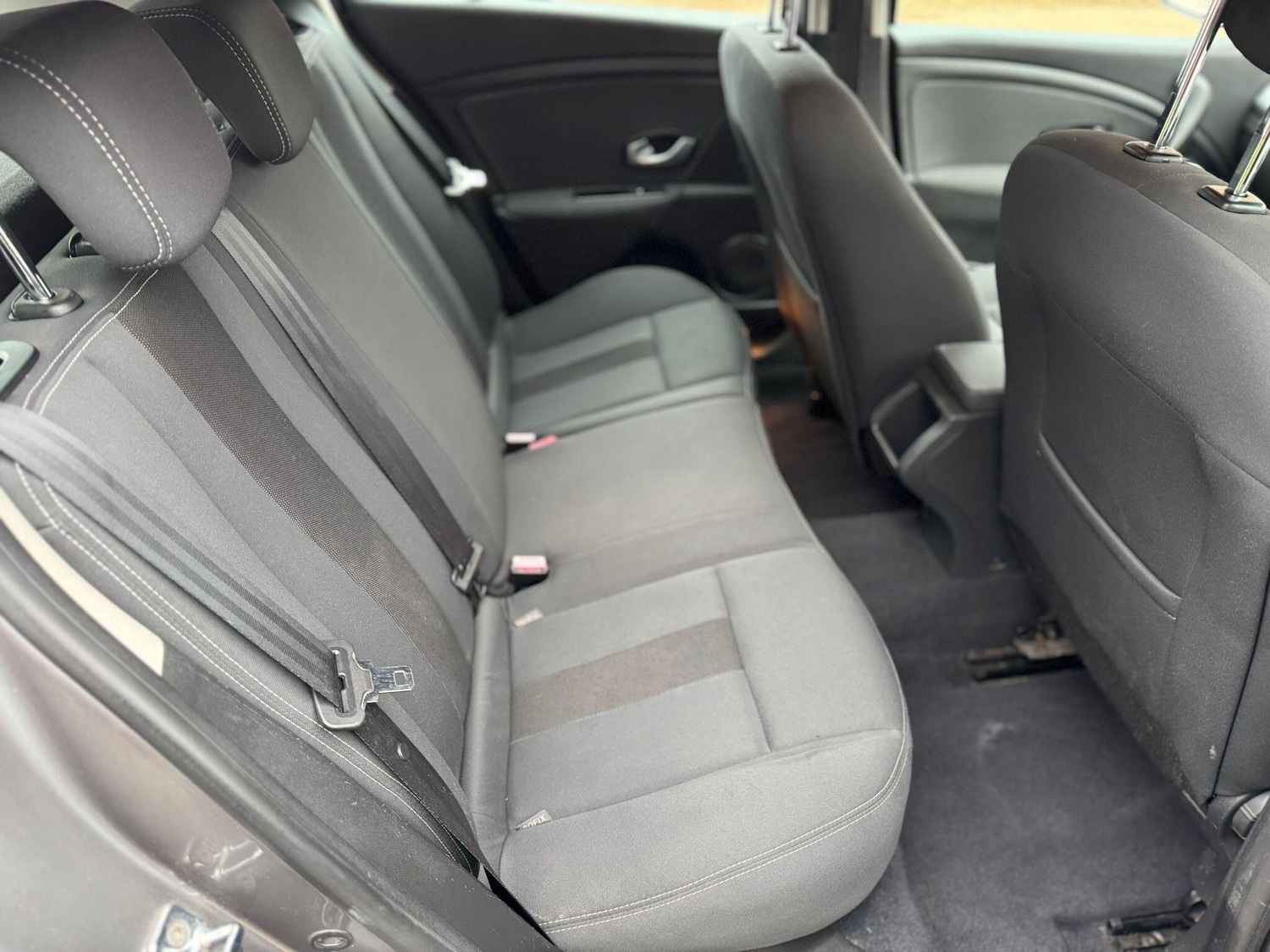 Used Renault Megane 2009 for sale - 77315264: Photo 14