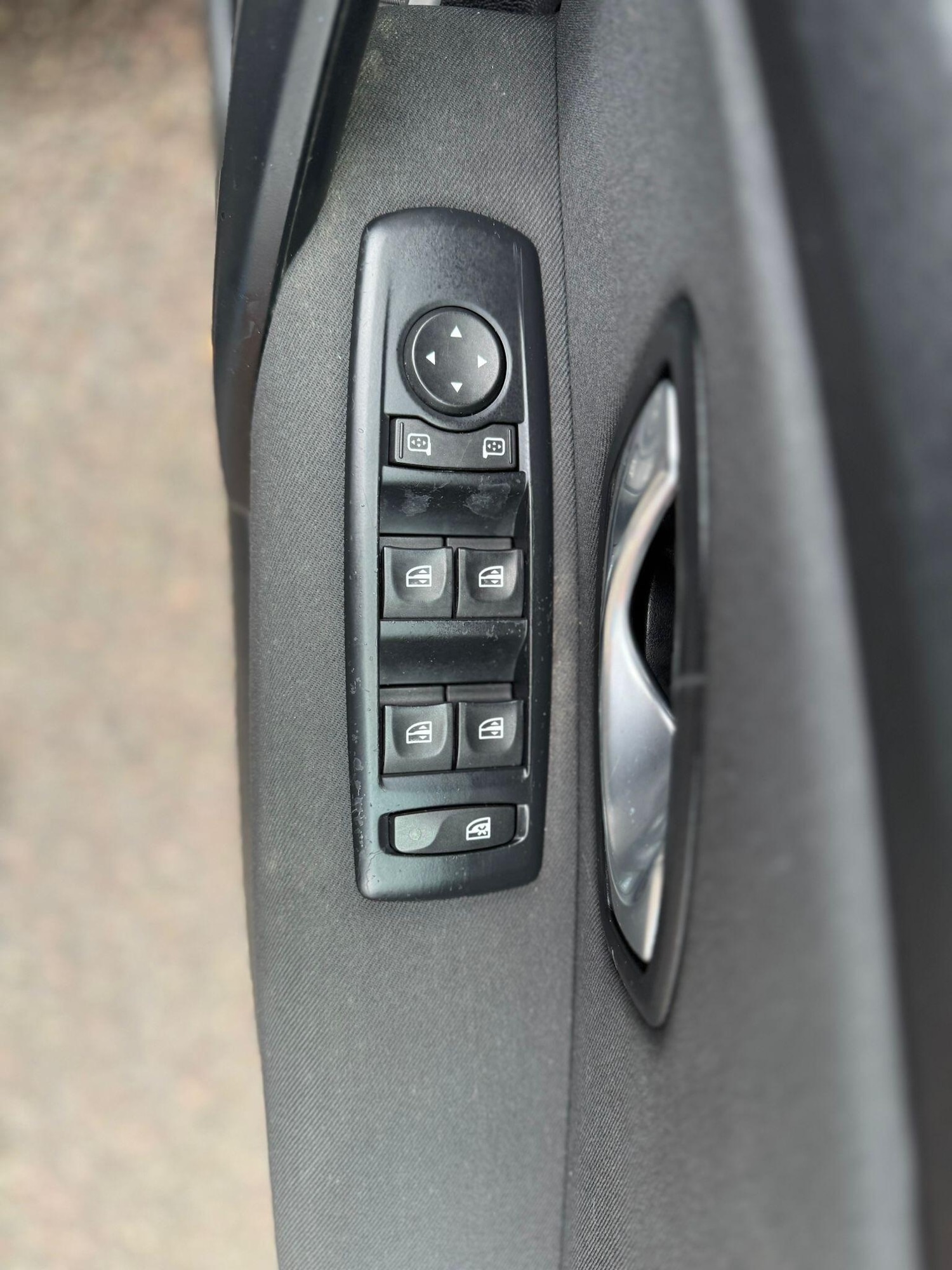 Used Renault Megane 2009 for sale - 77315264: Photo 18