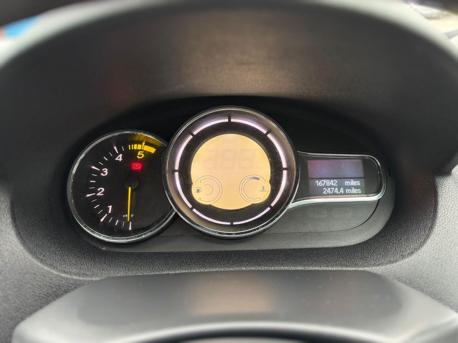 Used Renault Megane 2009 for sale - 77315264: Photo 26