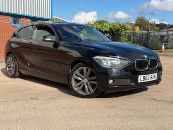 Used BMW 1 Series 2013 for sale - 79846831: Photo