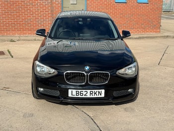 Used BMW 1 Series 2013 for sale - 79846831: Photo