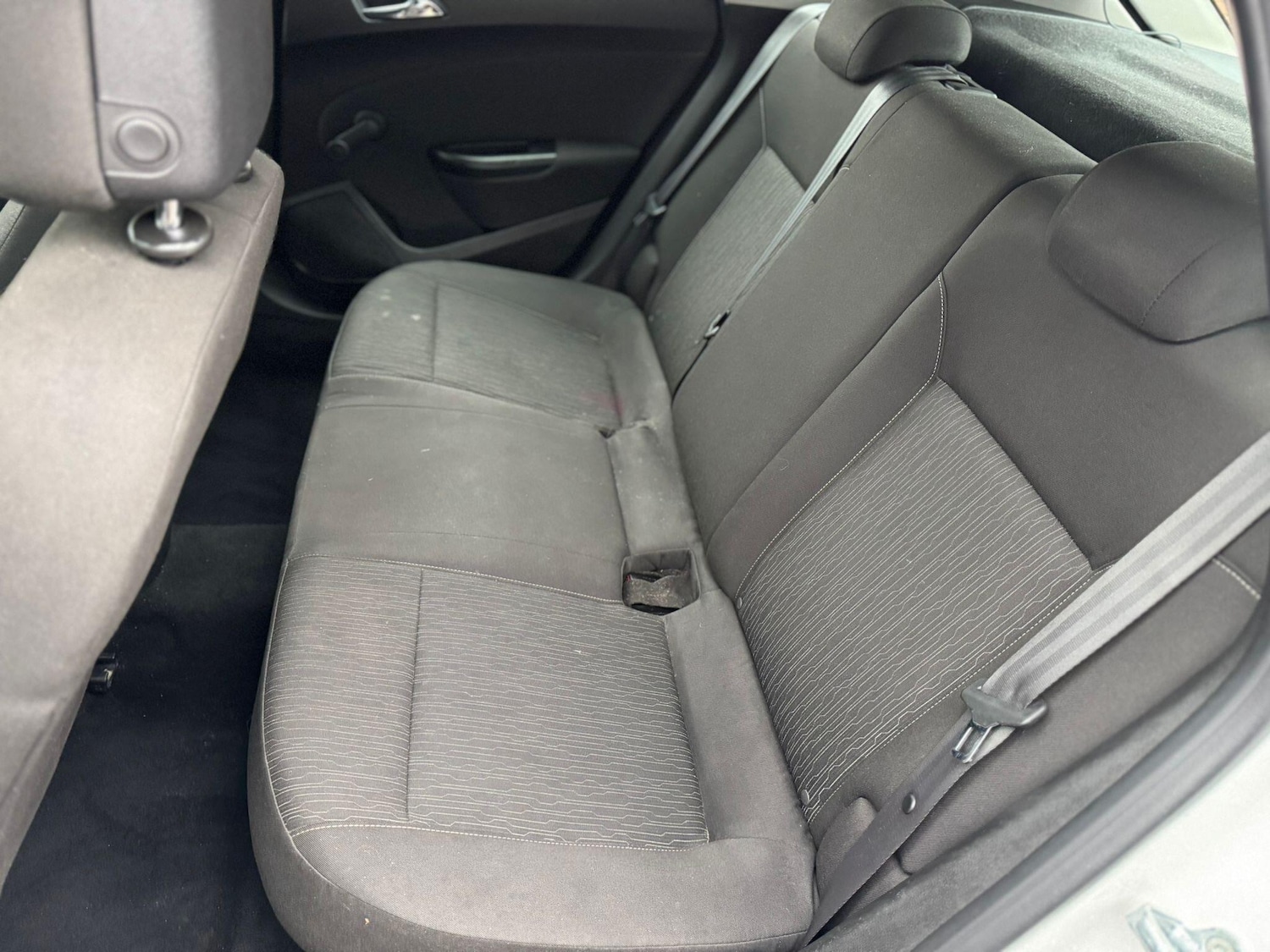 Used Vauxhall Astra 2015 for sale - 77290834: Photo 14