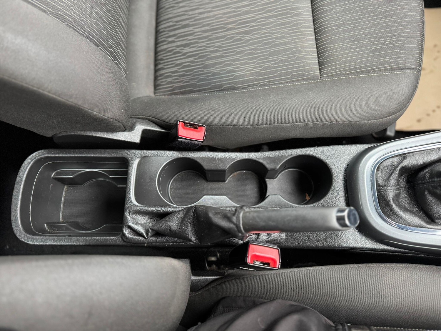 Used Vauxhall Astra 2015 for sale - 77290834: Photo 18