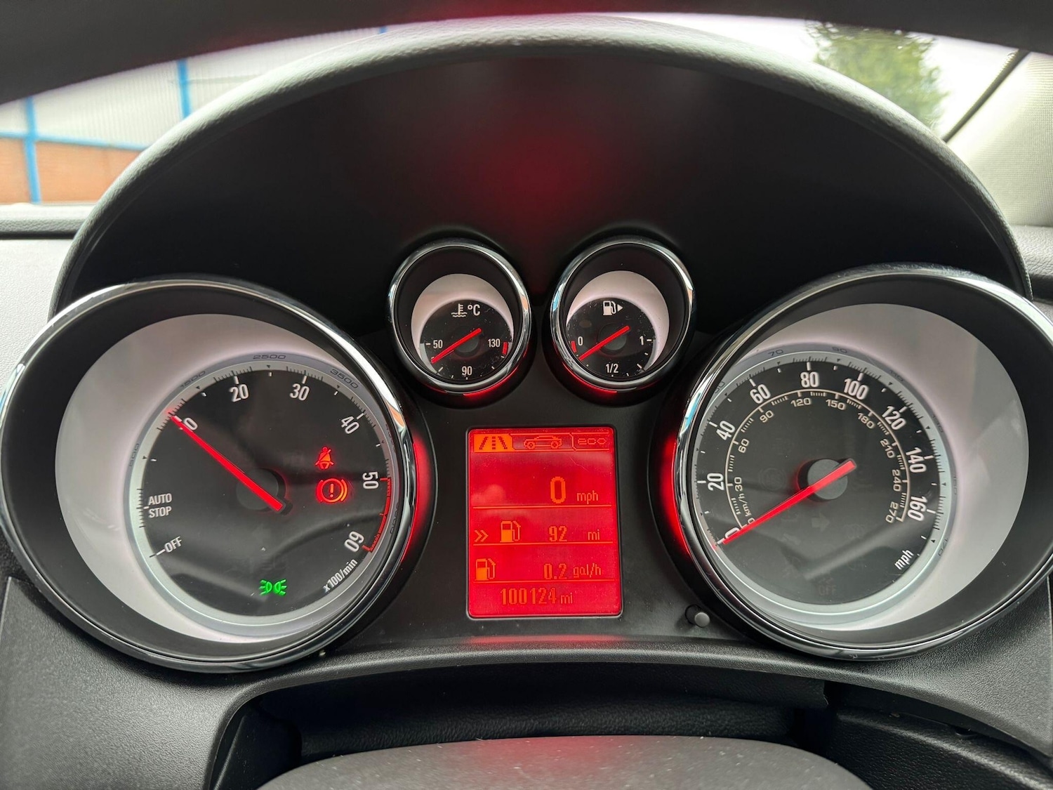 Used Vauxhall Astra 2015 for sale - 77290834: Photo 22