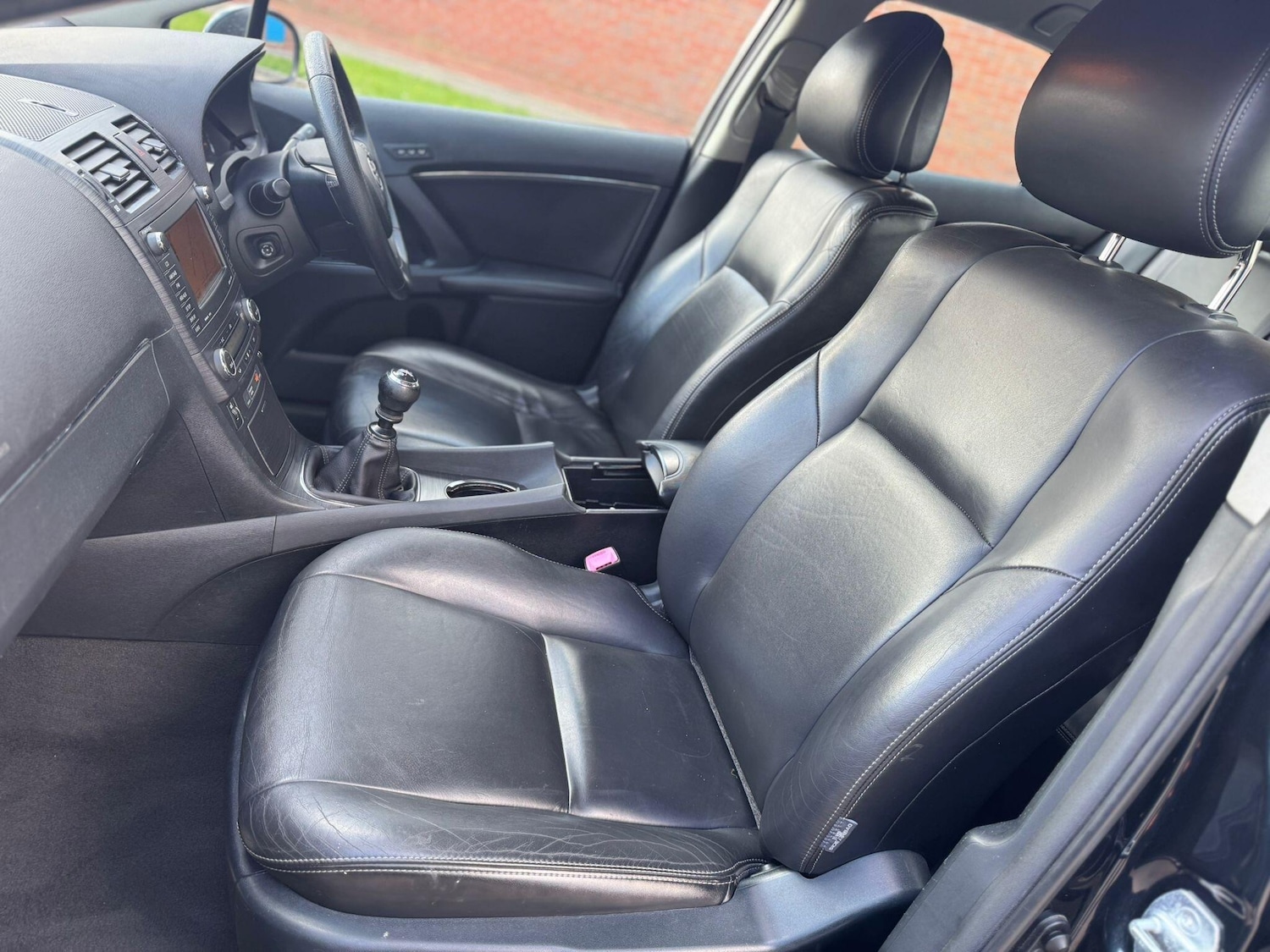 Used Toyota Avensis 2011 for sale - 78141478: Photo 13