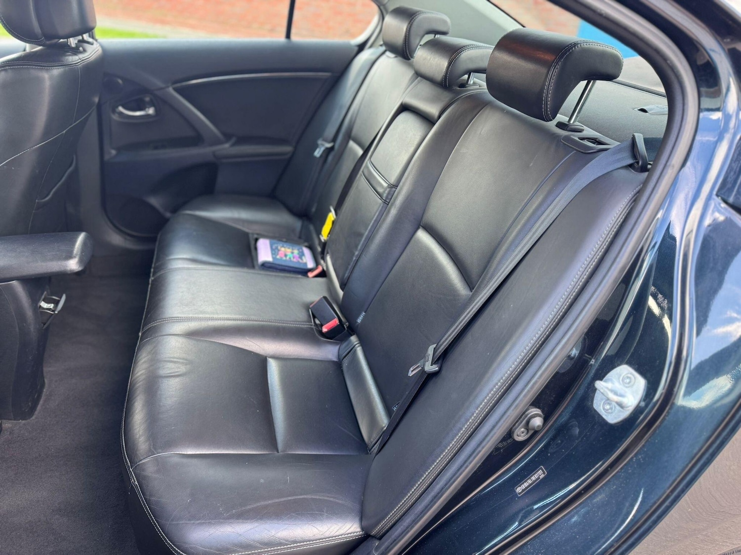 Used Toyota Avensis 2011 for sale - 78141478: Photo 14