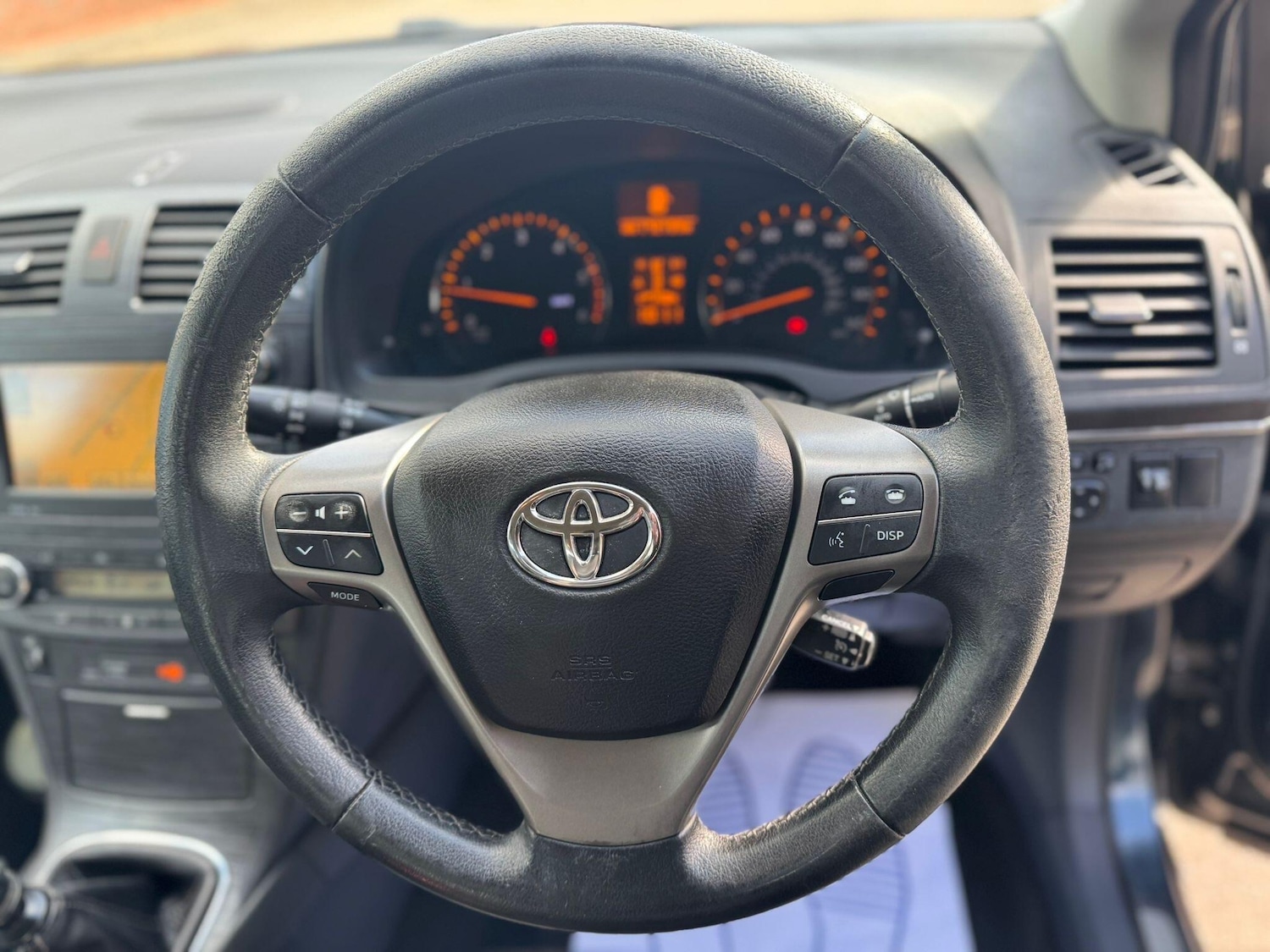 Used Toyota Avensis 2011 for sale - 78141478: Photo 15