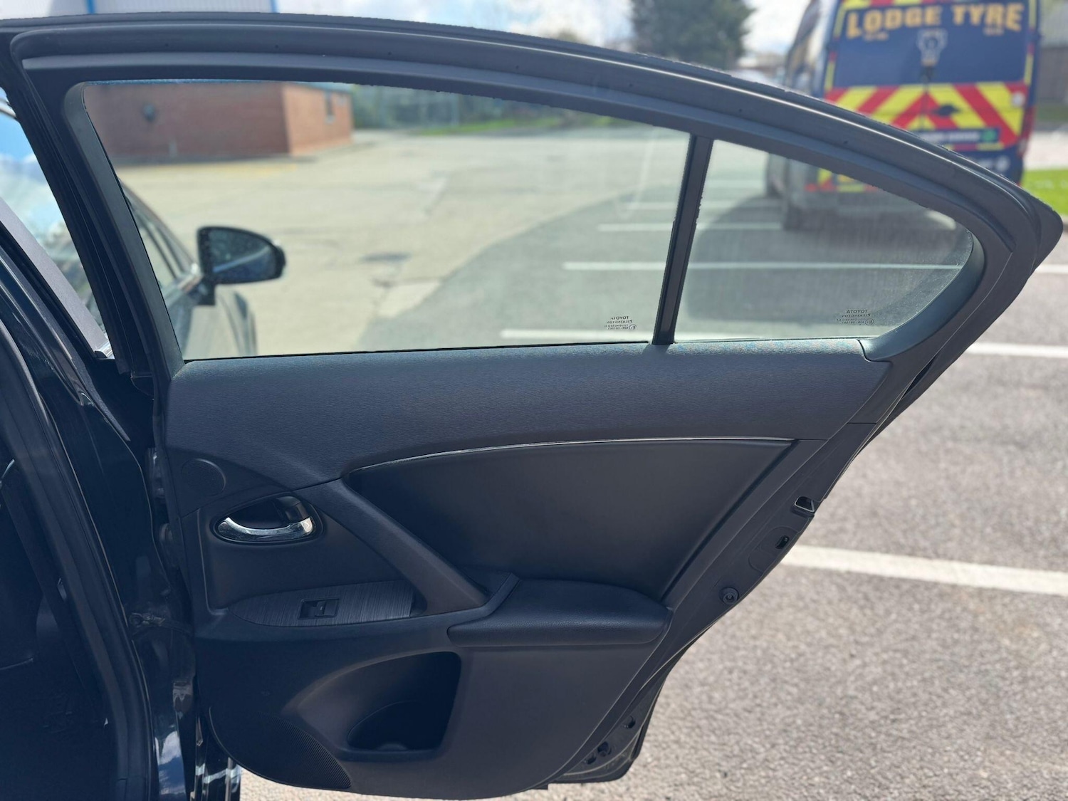 Used Toyota Avensis 2011 for sale - 78141478: Photo 16