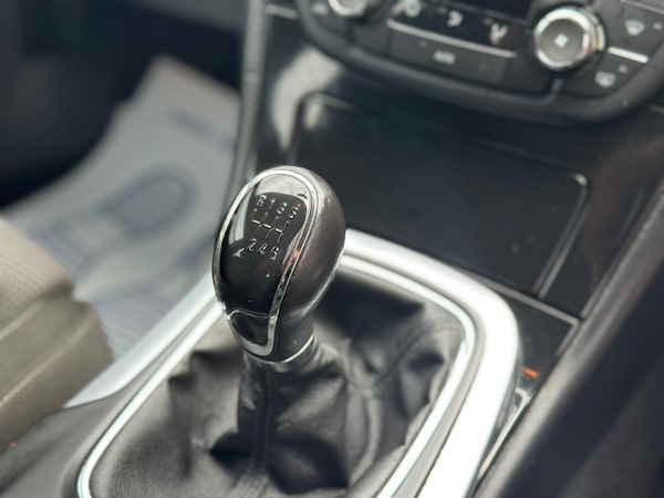 Used Vauxhall Insignia 2011 for sale - 74958167: Photo 24