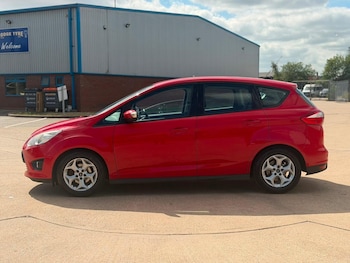 Used Ford C-Max 2013 for sale - 79093009: Photo