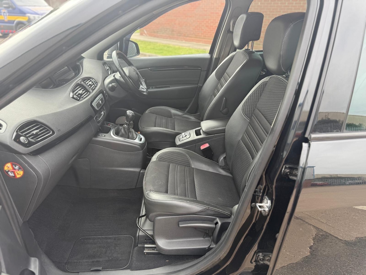 Vehicle 13
