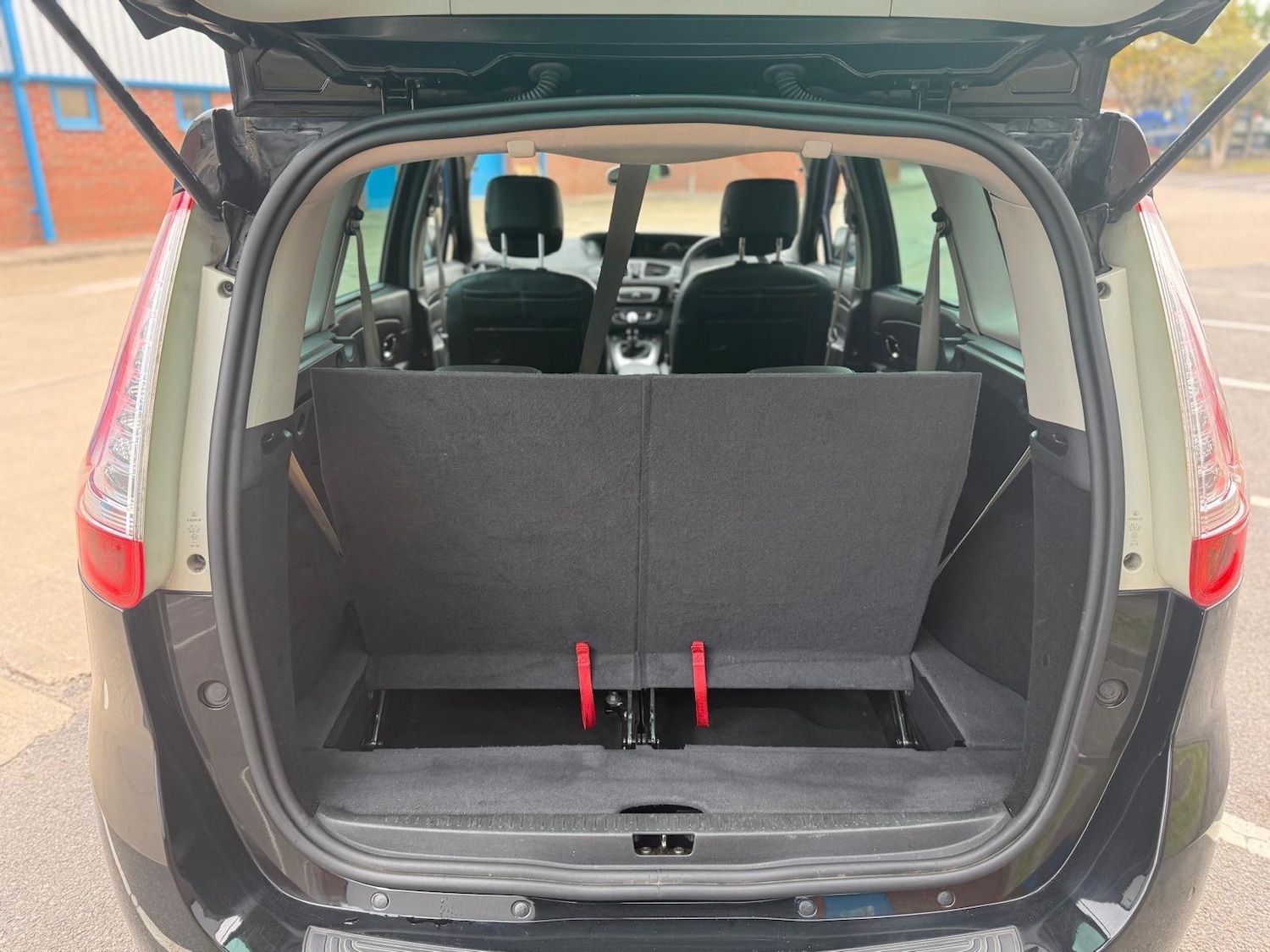 Vehicle 16