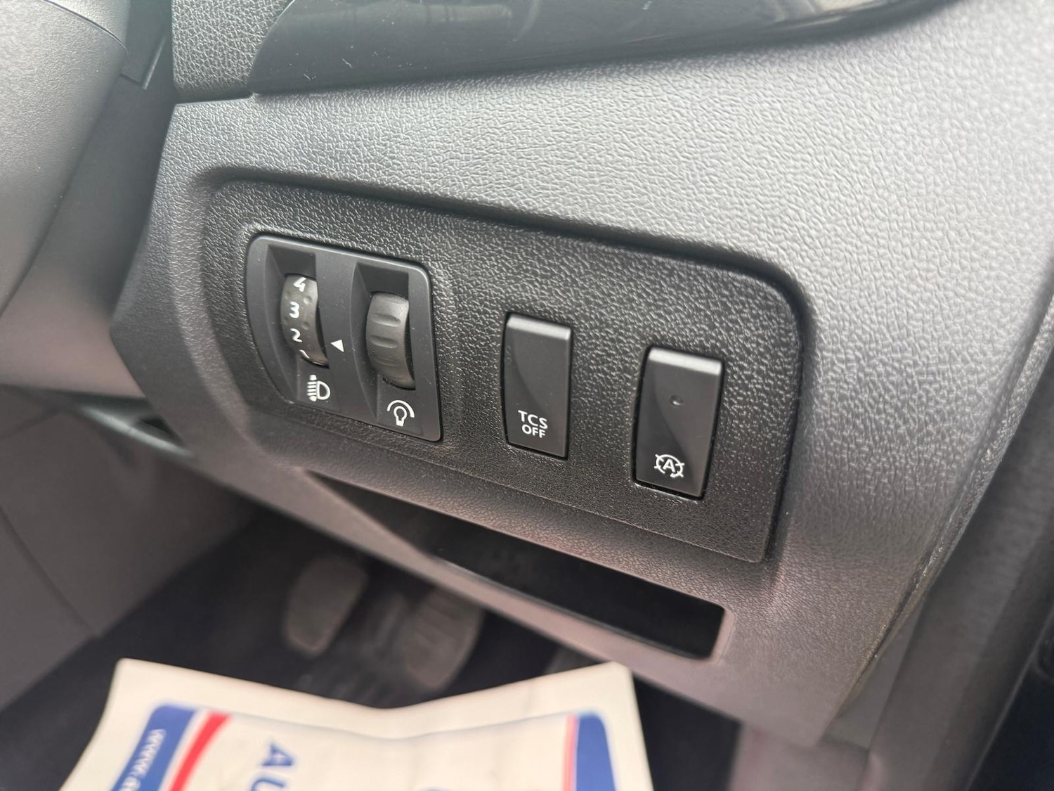 Vehicle 24