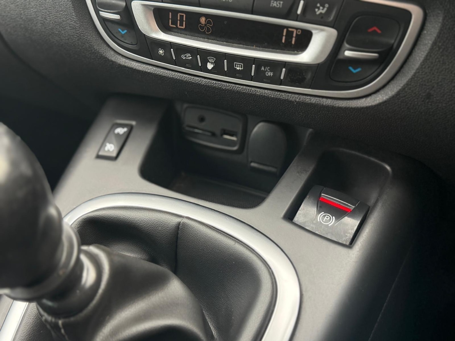 Vehicle 26