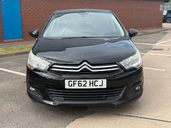 2012 (62) - 1.6 HDi 16V VTR+ Euro 5 5dr