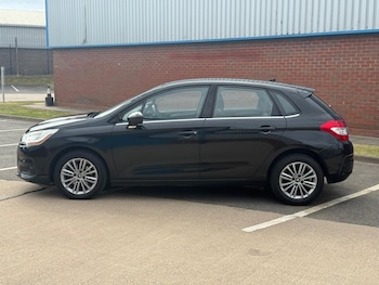 Used Citroen C4 2012 for sale - 75839134: Photo
