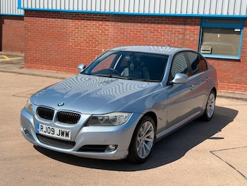 Used BMW 3 Series 2009 for sale - 79601445: Photo