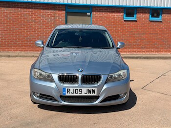 Used BMW 3 Series 2009 for sale - 79601445: Photo
