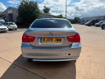 Used BMW 3 Series 2009 for sale - 79601445: Photo
