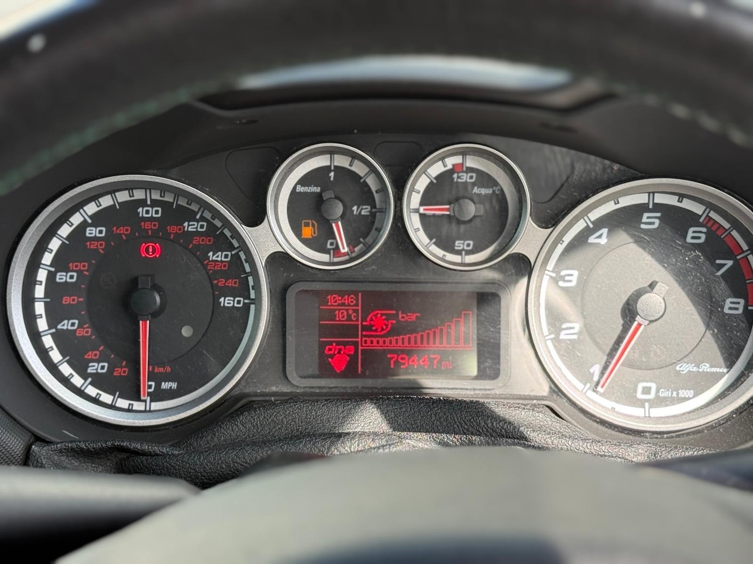 Used Alfa Romeo MiTo 2014 for sale - 77977882: Photo 19