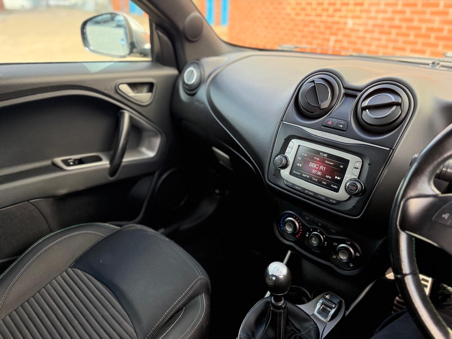 Used Alfa Romeo MiTo 2014 for sale - 77977882: Photo 23