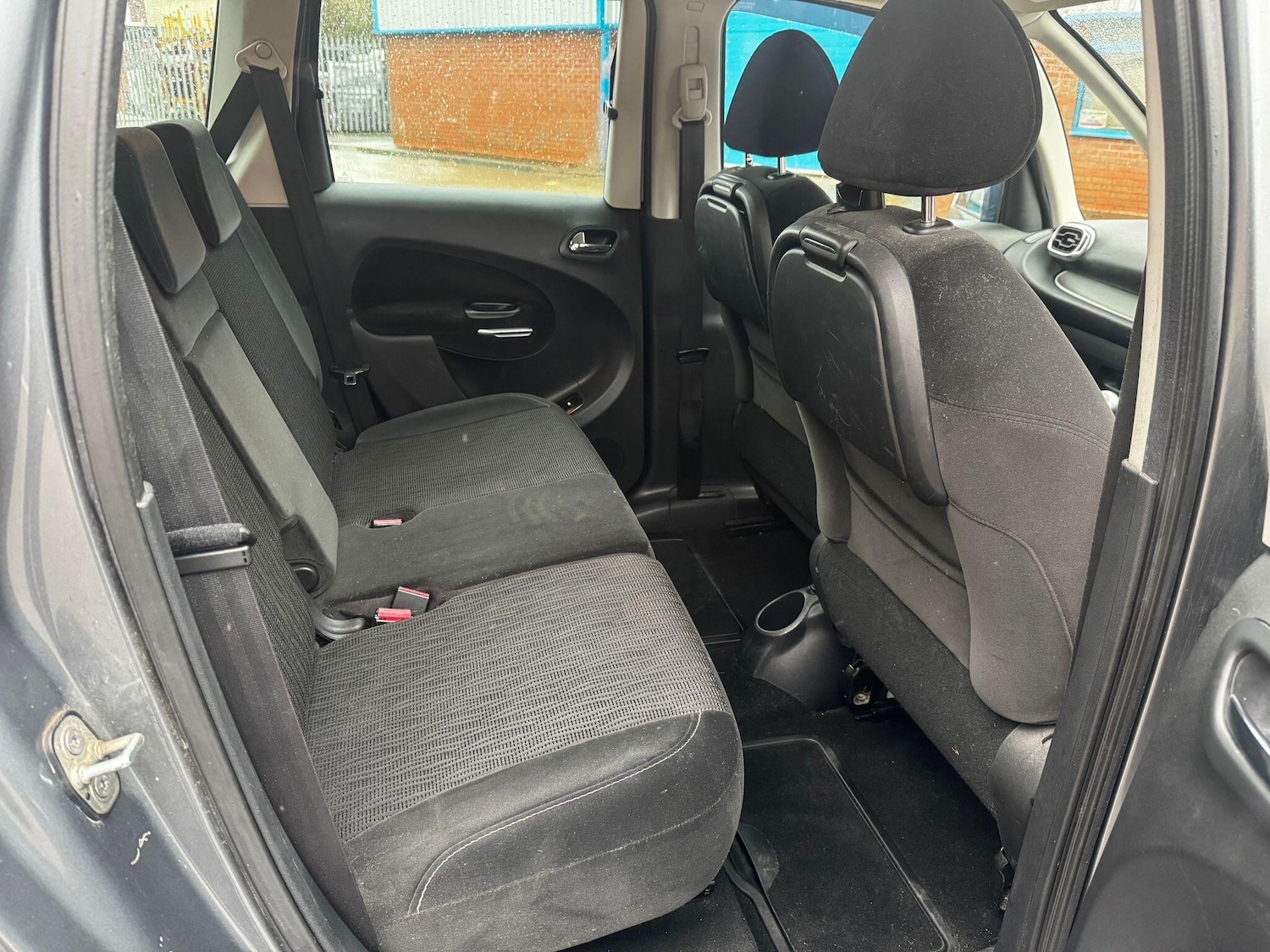 Used Citroen C3 Picasso 2009 for sale - 77344690: Photo 21