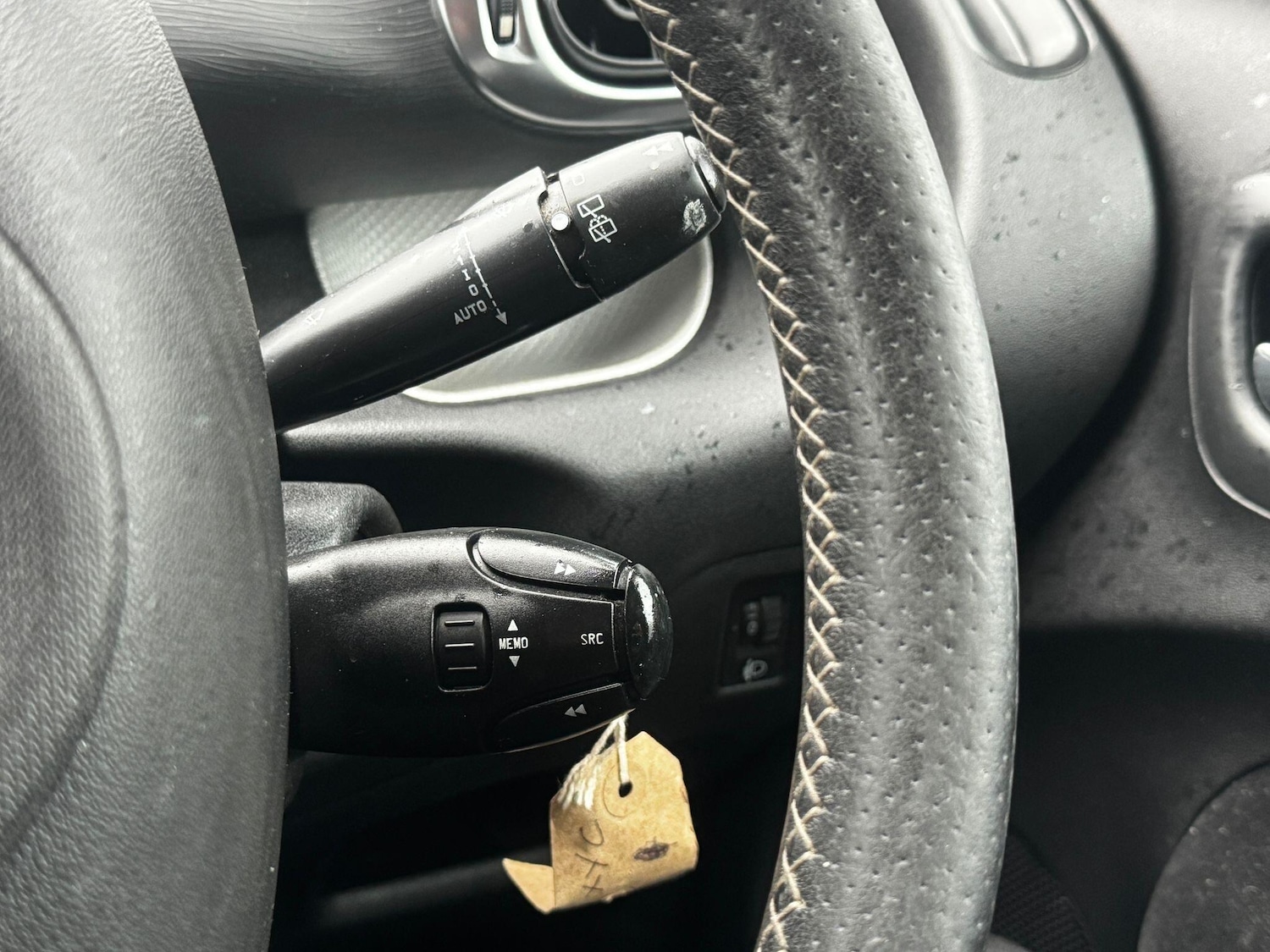 Used Citroen C3 Picasso 2009 for sale - 77344690: Photo 25