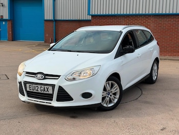 Used Ford Focus 2012 for sale - 79601400: Photo