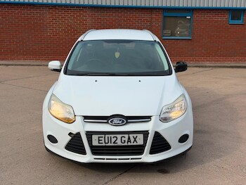 Used Ford Focus 2012 for sale - 79601400: Photo