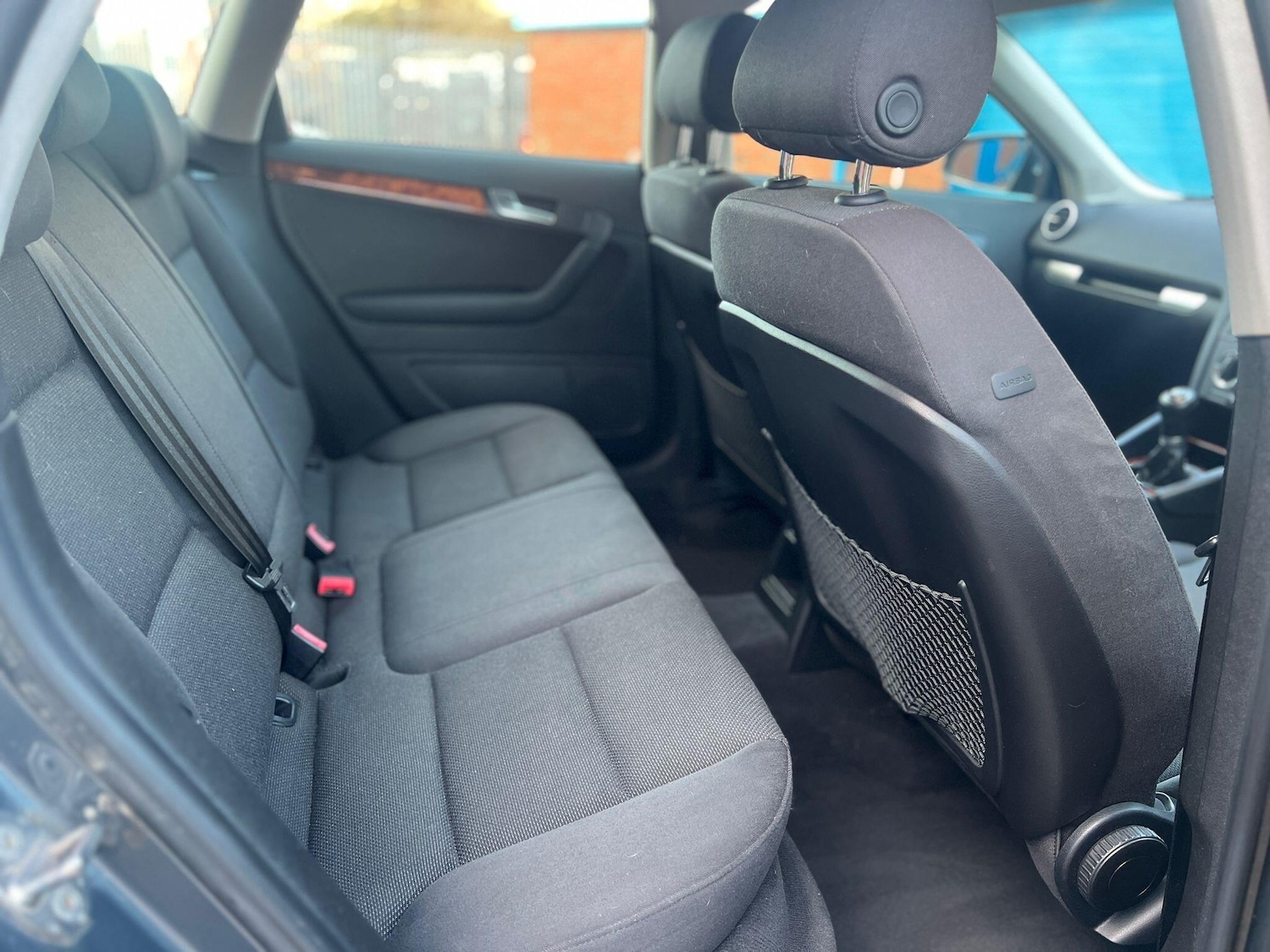 Used Audi A3 2006 for sale - 77082011: Photo 14