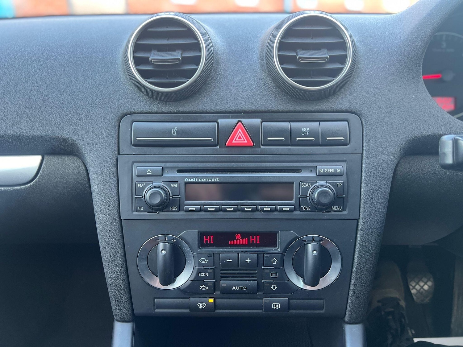 Used Audi A3 2006 for sale - 77082011: Photo 16