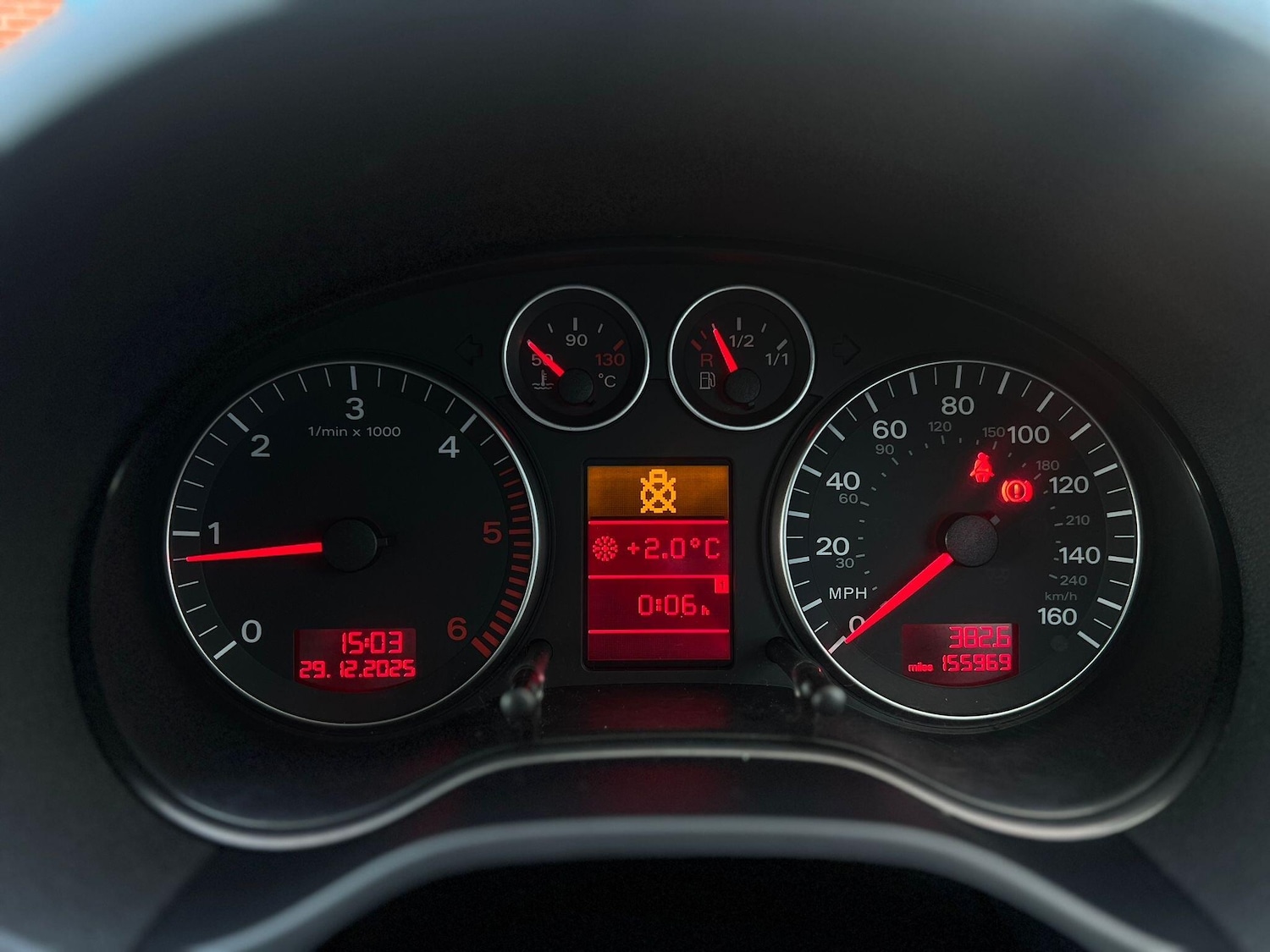 Used Audi A3 2006 for sale - 77082011: Photo 19